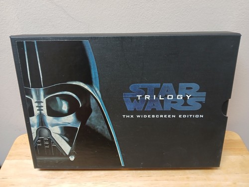 1995 star wars - 1995,