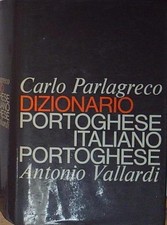 Parlagreco DIZIONARIO