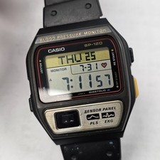 Orologio digitale uomo vintage