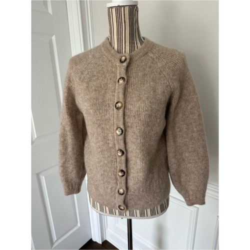 Cardigan sézane otello - cardigan,
