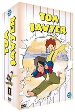 Tom Sawyer - Partie 2 - Coffret 4 DVD - VF von not... | DVD | Zustand akzeptabel