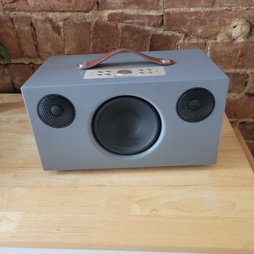 Audio pro addon - audio,