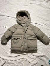 Giacca cappotto invernale Zara