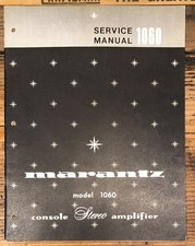 Amplificatore Marantz Model