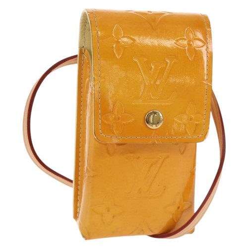 Louis vuitton monogram vernis - louis,