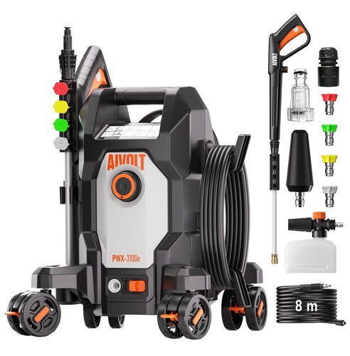 Aivolt idropulitrice alta - aivolt,