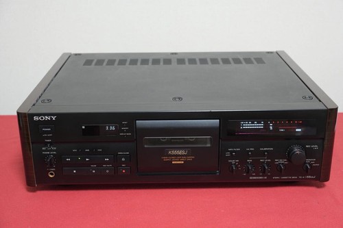 Sony k555esj cassette - sony,