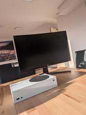 Xbox series 512gb monitor - xbox, 512gb,