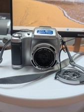 Fujifilm finepix s3000 - fujifilm,
