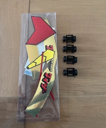 Goldorak goldrake stickers - , 1