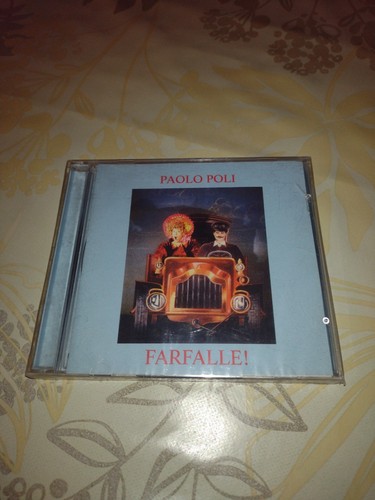 Paolo poli farfalle - poli, farfalle!