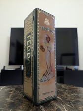 Edizione Storica Ferrari Latta