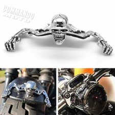 Per Harley Moto 7" Visiera