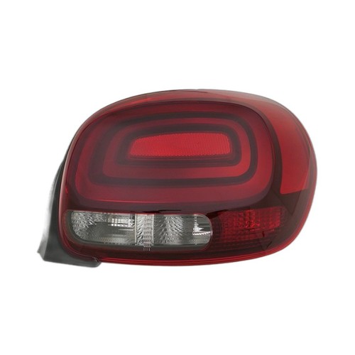 Fanale posteriore destro - posteriore,