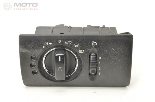Interruttore luce mercedes - interruttore,