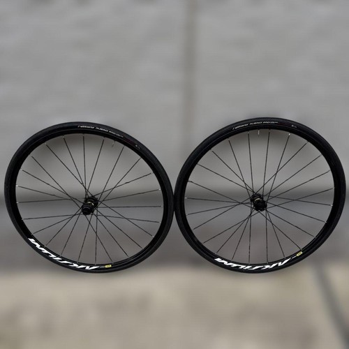 Vendita tempo ruote mavic - vendita,