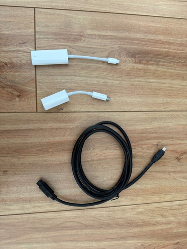 Apple thunderbolt - a, 2