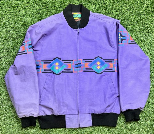 Bomber vintage anni - , 90