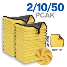 Panno pulizia microfibra - panno,