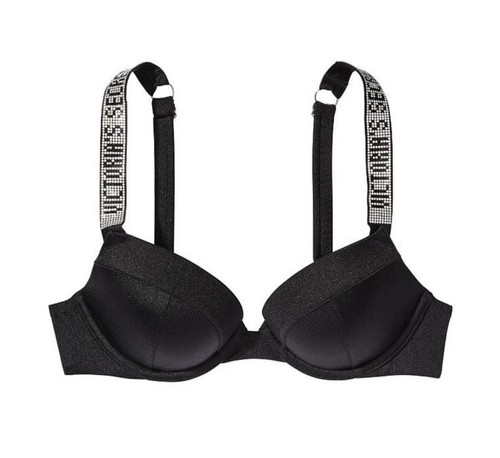 Top reggiseno push up - top, push-up