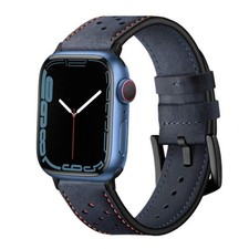 Fascia in pelle premium Apple