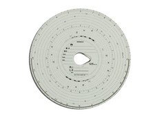 Per VDO 1900.5812.0400. Disco