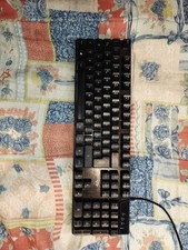 Trust GXT 835 Azor Tastiera Gaming illuminata (23822)