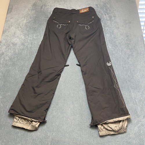Pantalone snowboard burton - pantalone,
