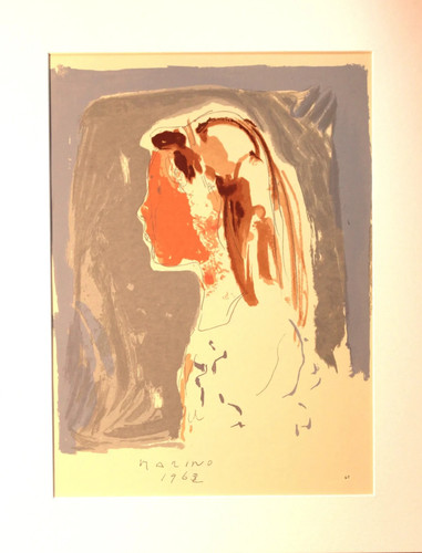 Marino marini lorena - -, “lorena”