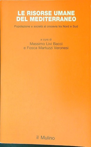 Risorse umane del - le,