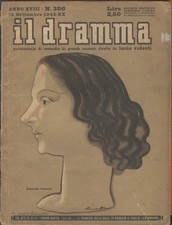 il DRAMMA 386 rivista di