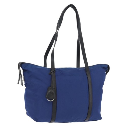 Borsa prada tote bag nylon - prada,