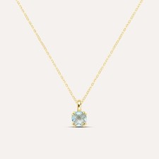 Collana stroili oro - oro, 9kt