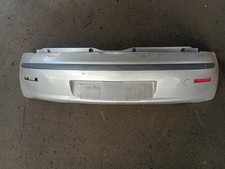 Paraurti Posteriore Fiat Punto 3a Serie / Classic 5p 2003 - 2012