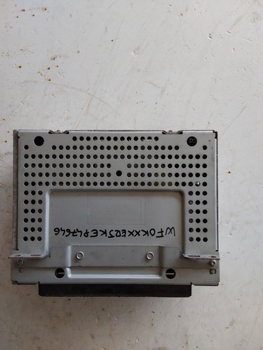 Autoradio stereo lettore - stereo,