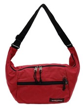 EASTPAK Borsa sport Donna Borsa rosso stile casual