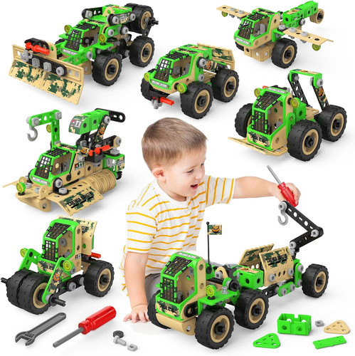 Giochi costruzioni per bambini - costruzioni,