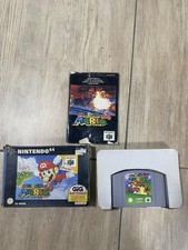 Super Mario 64, Nintendo 64