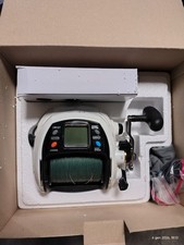 MULINELLO ELETTRICO KGN