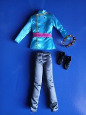 "MATTEL" vestiti e scarpe Ken