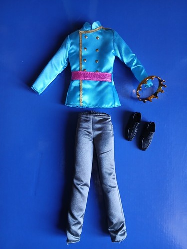 Mattel vestiti scarpe - "mattel",