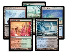 Mtg magic the gathering - mtg, x10