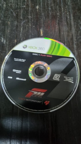 6040e forza motorsport xbox - motorsport,