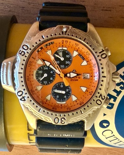 Rare citizen aqualand - citizen,