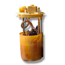 Pompetta serbatoio del carburante per Opel Corsa D Multijet cod: a2c53215171