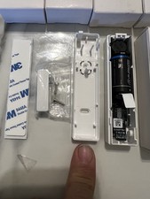 contatto magnetico allarme