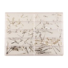 Perni di orologi assortiti