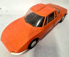 jouets Mont Blanc MATRA M530