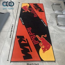 PER KTM ARANCIONE MOTO GARAGE