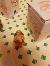 Meraviglioso  mini Cavallo  della Thun.  Nuovo con relativa confezione